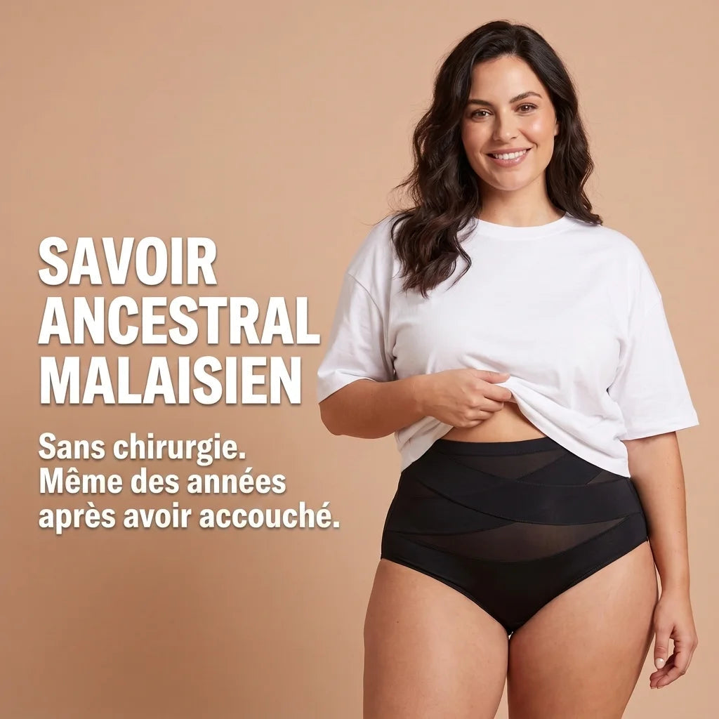 Culotte Post-Partum