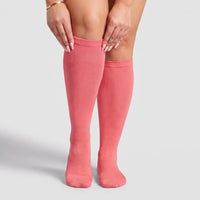 SILIBELLA - Chaussettes de Compression Confortables