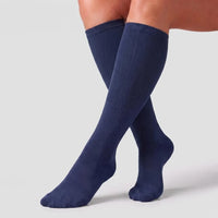 SILIBELLA - Chaussettes de Compression Confortables