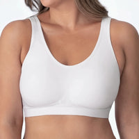 SILIBELLA - Brassière Maintien Confort