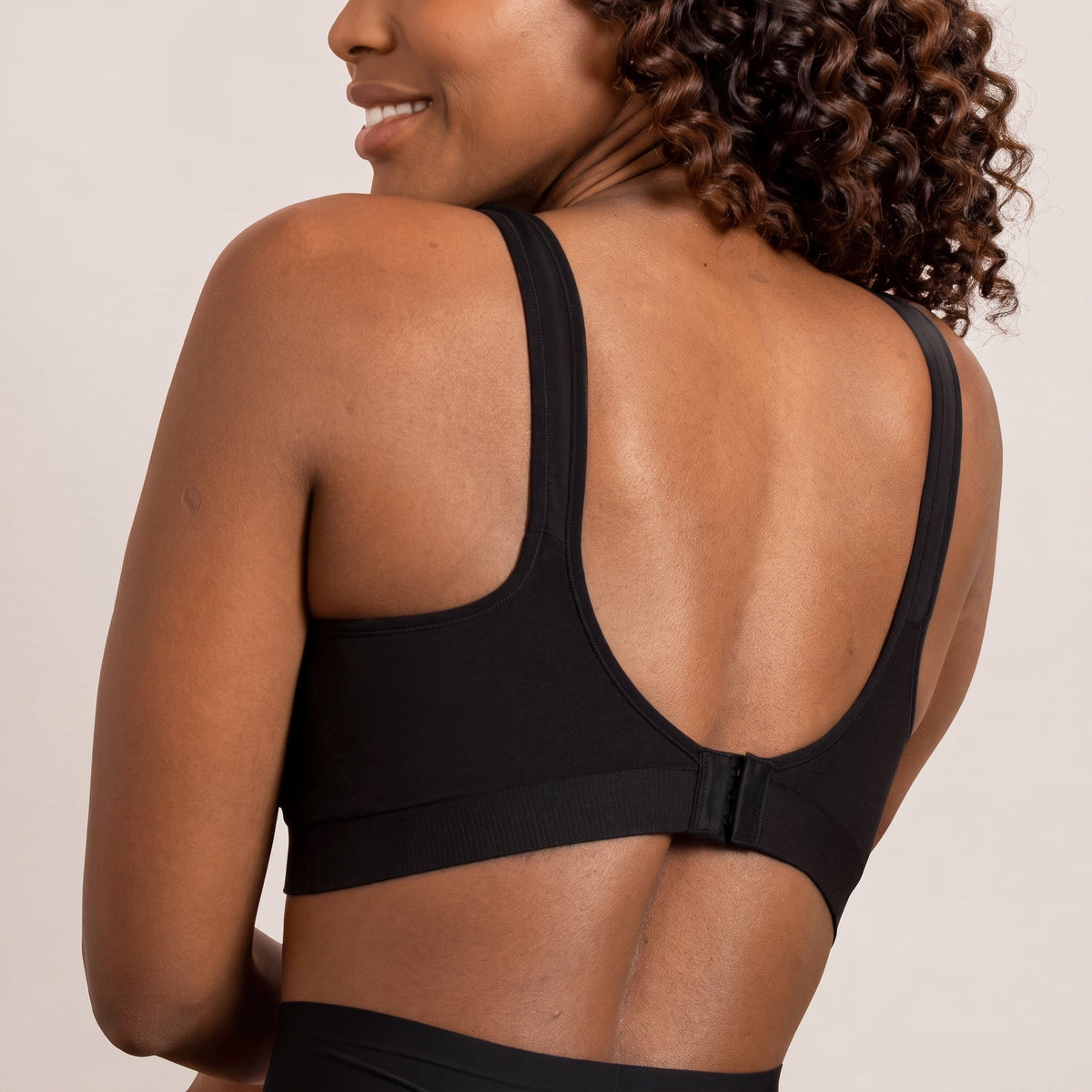 SILIBELLA - Brassière Maintien Confort