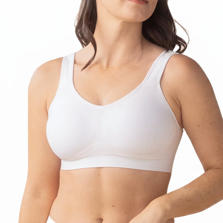 SILIBELLA - Brassière Maintien Confort