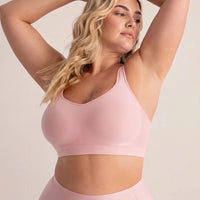 SILIBELLA - Brassière Maintien Confort