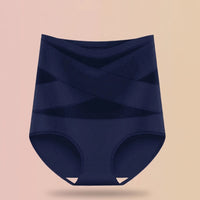 Culotte Post-Partum — Compression 360°