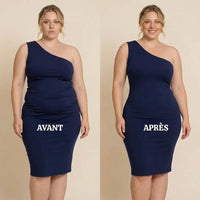 Culotte Post-Partum — Compression 360°