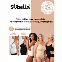 SILIBELLA - Débardeur Gainant